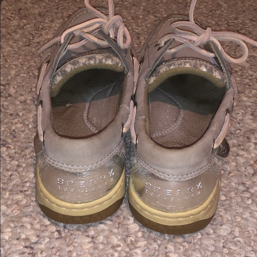 Sperrys - Picture 2 of 7